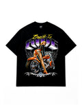 Build to ride