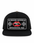 Chrome Hearts Trucker