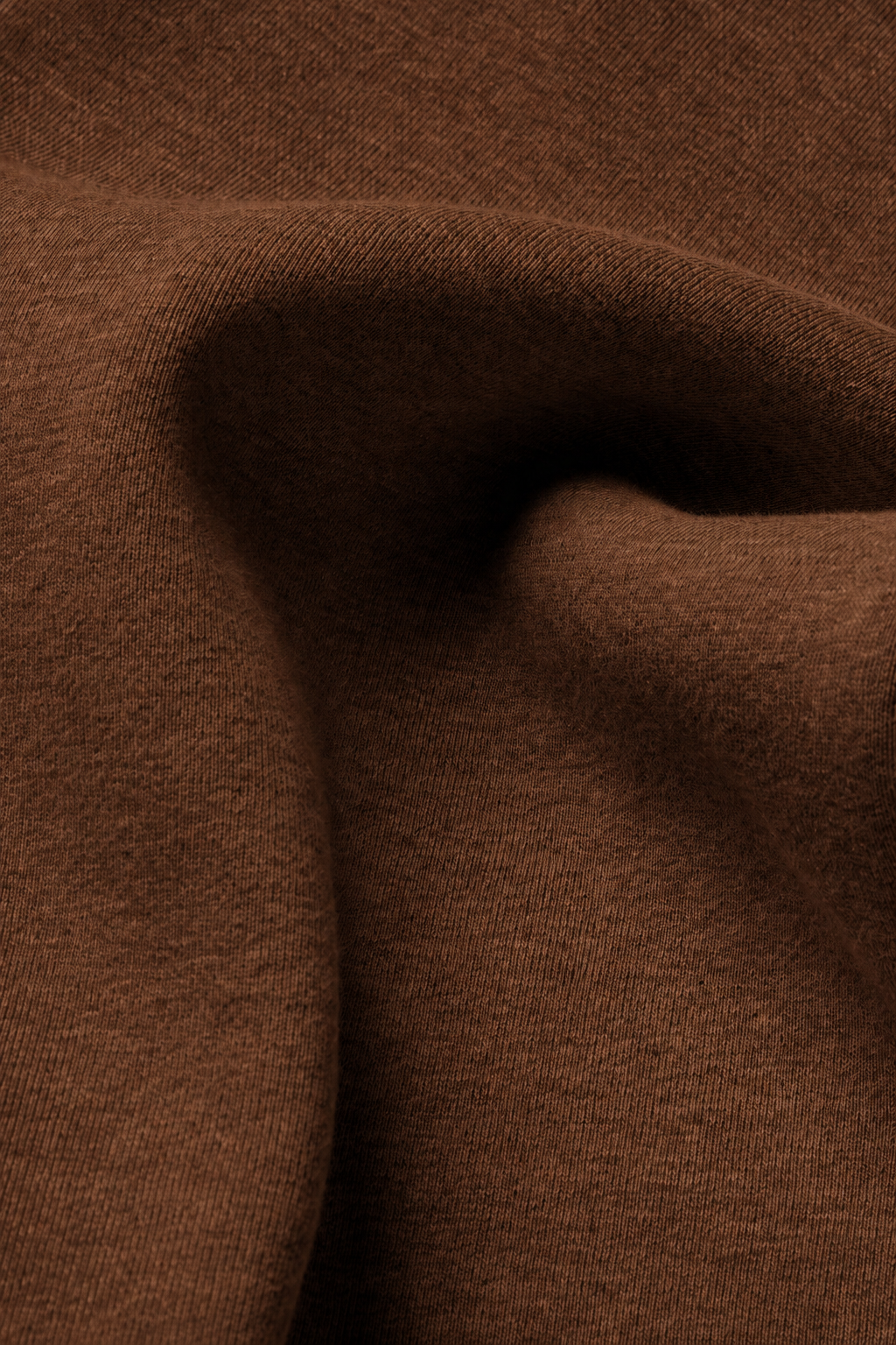 Mocha Wide-Leg Pants