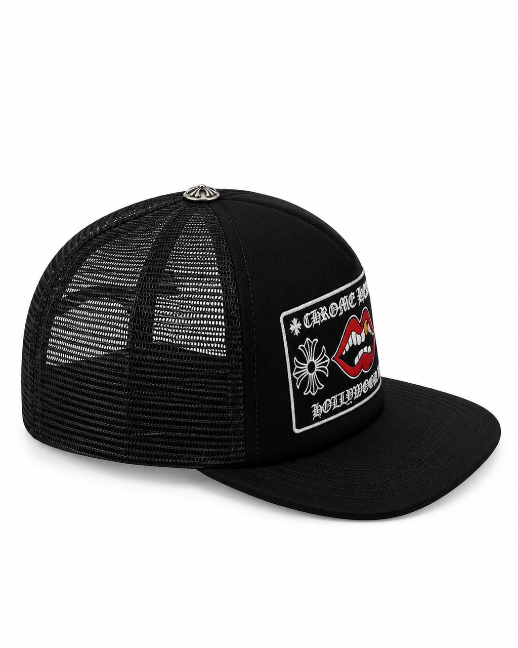 Chrome Hearts Trucker
