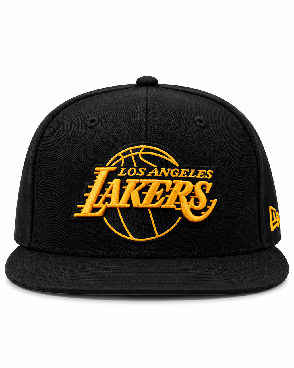 Los Angeles Lakers 59FIFTY Snapback Cap