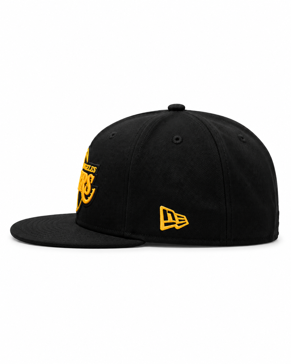Los Angeles Lakers 59FIFTY Snapback Cap
