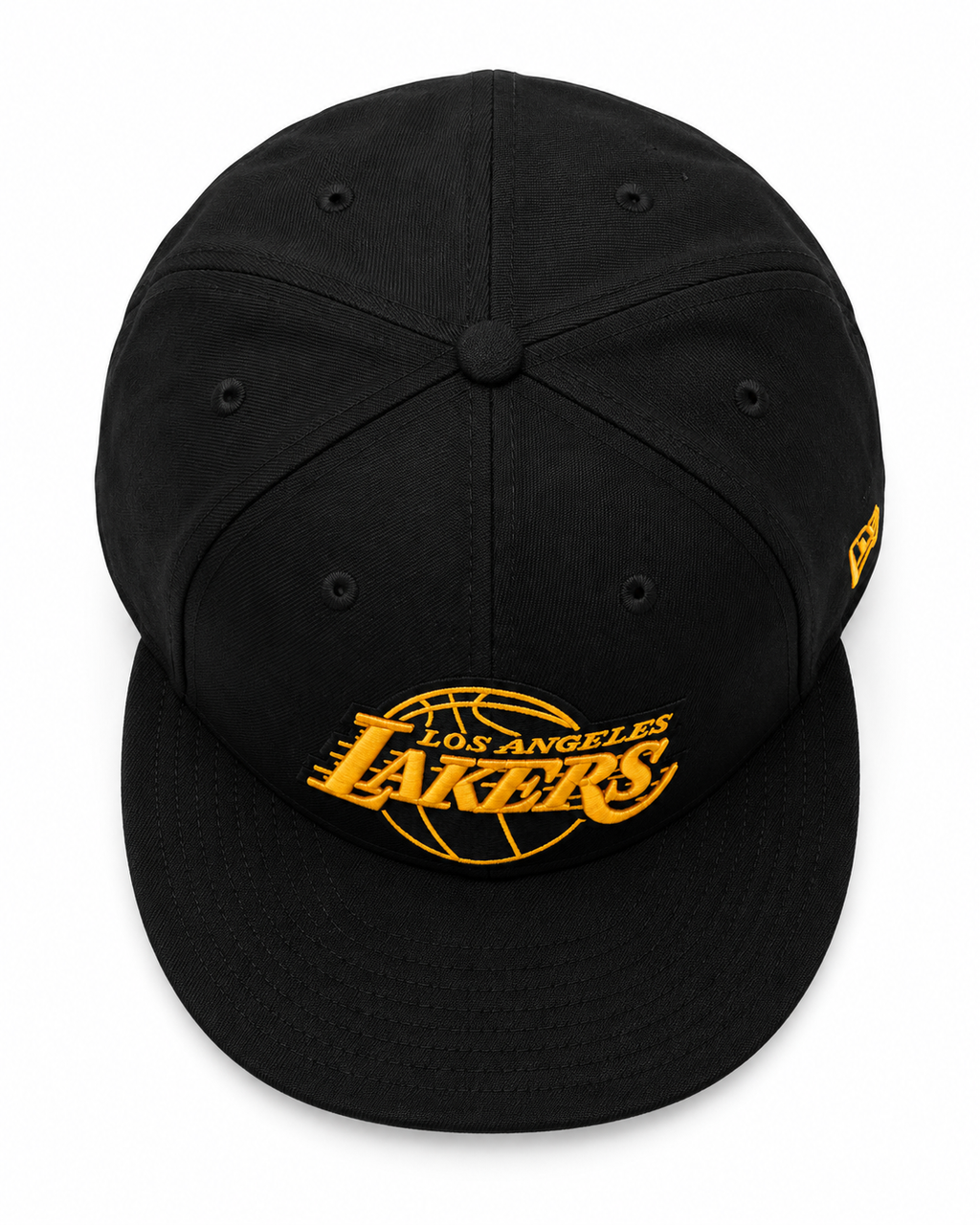 Los Angeles Lakers 59FIFTY Snapback Cap