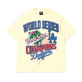 LA Doger World Series Tshirt