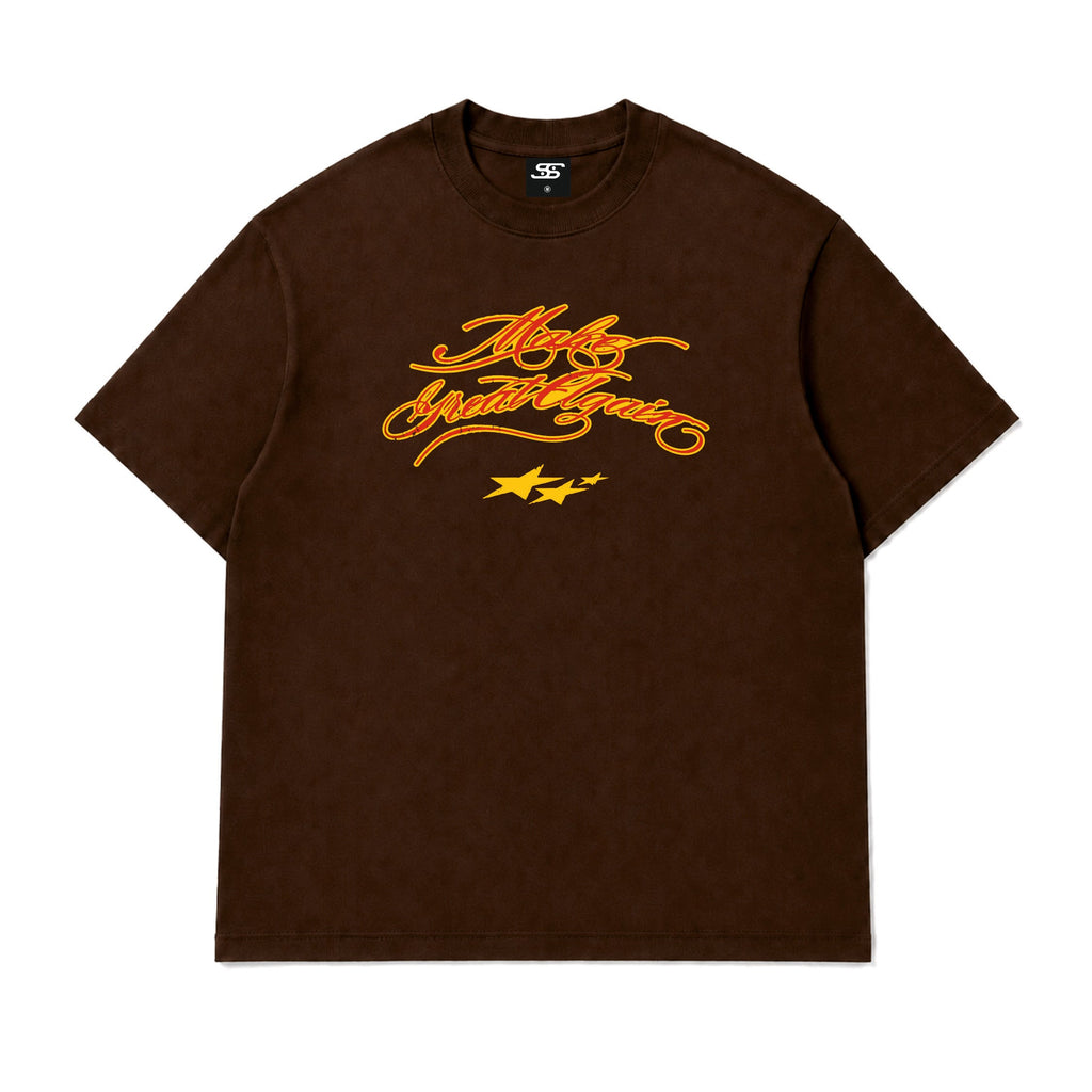 Redemption Tshirt