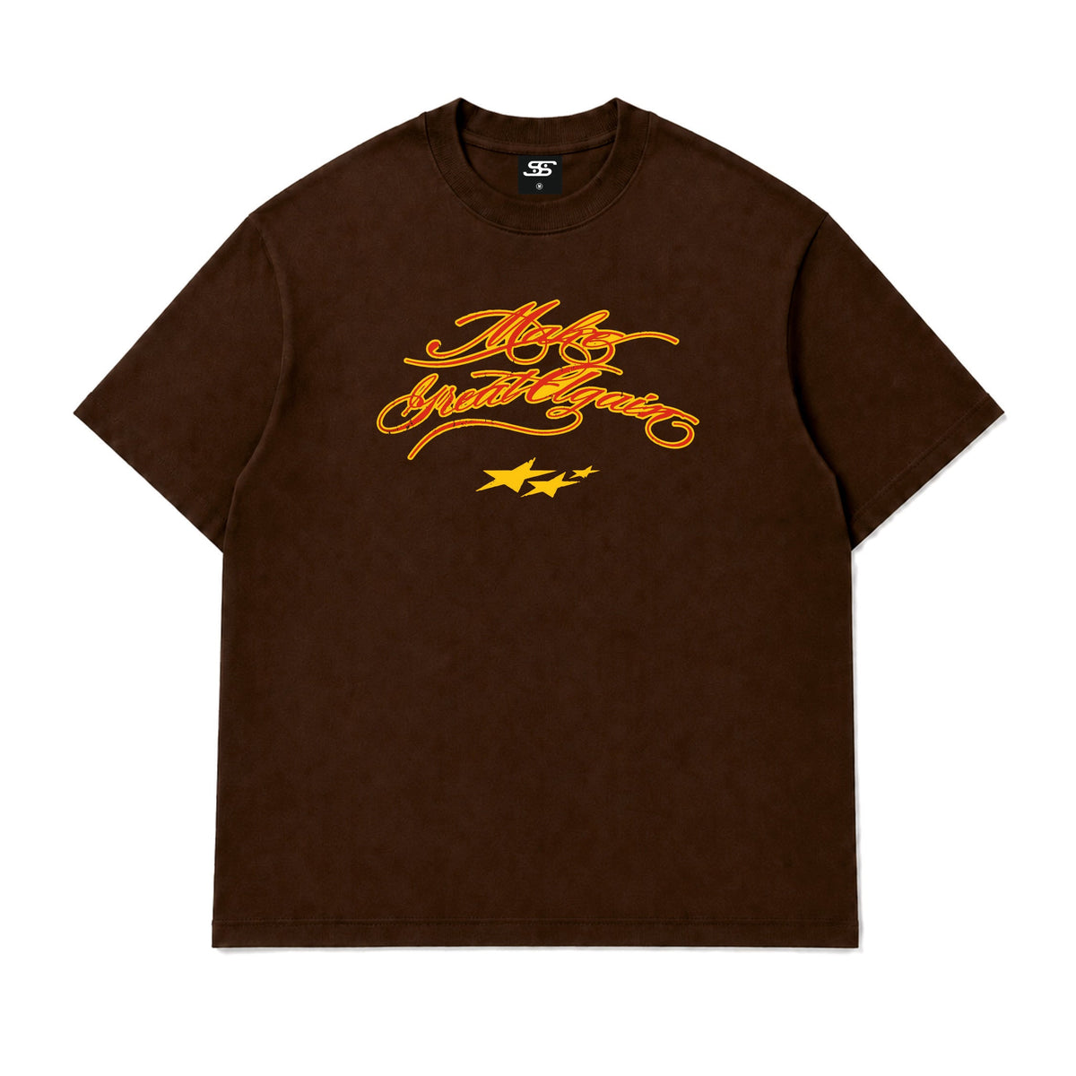 Redemption Tshirt