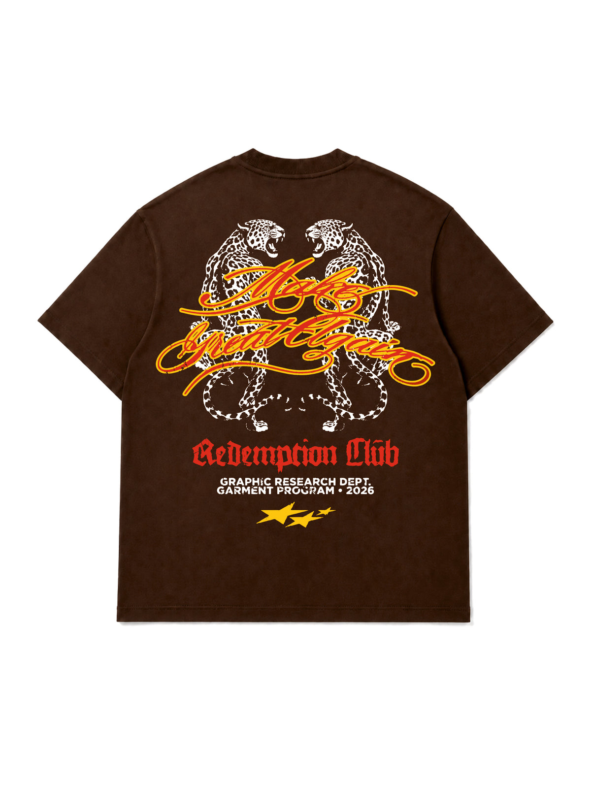 Redemption Club