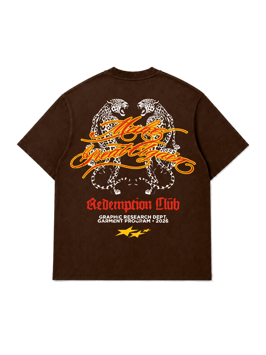 Redemption Club