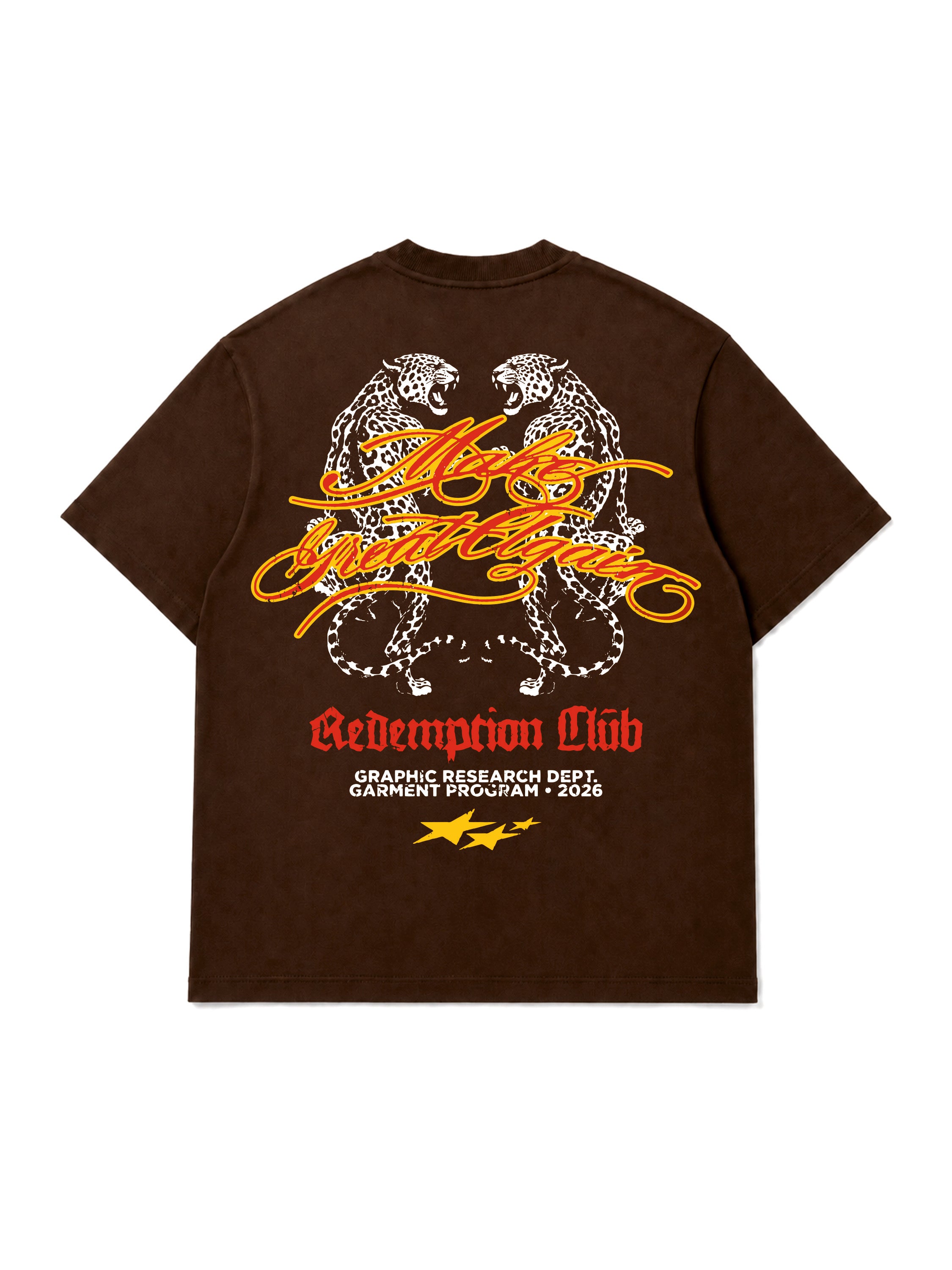 Redemption Club