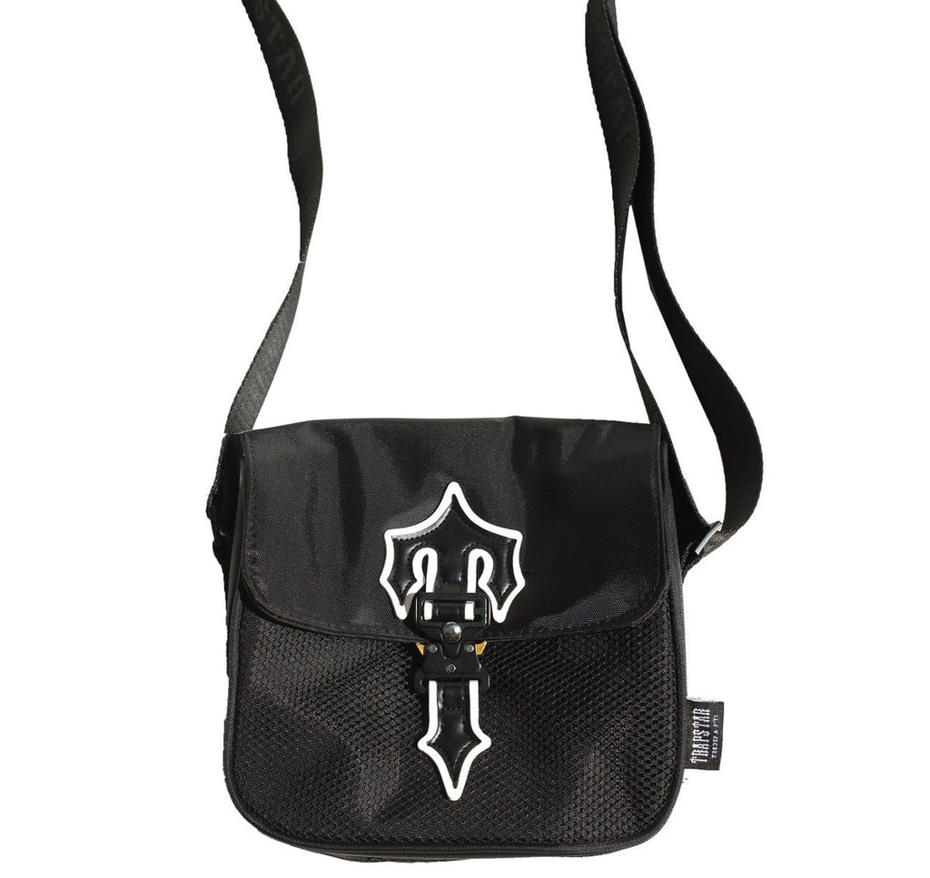 Trapstar Utility Crossbody Bag