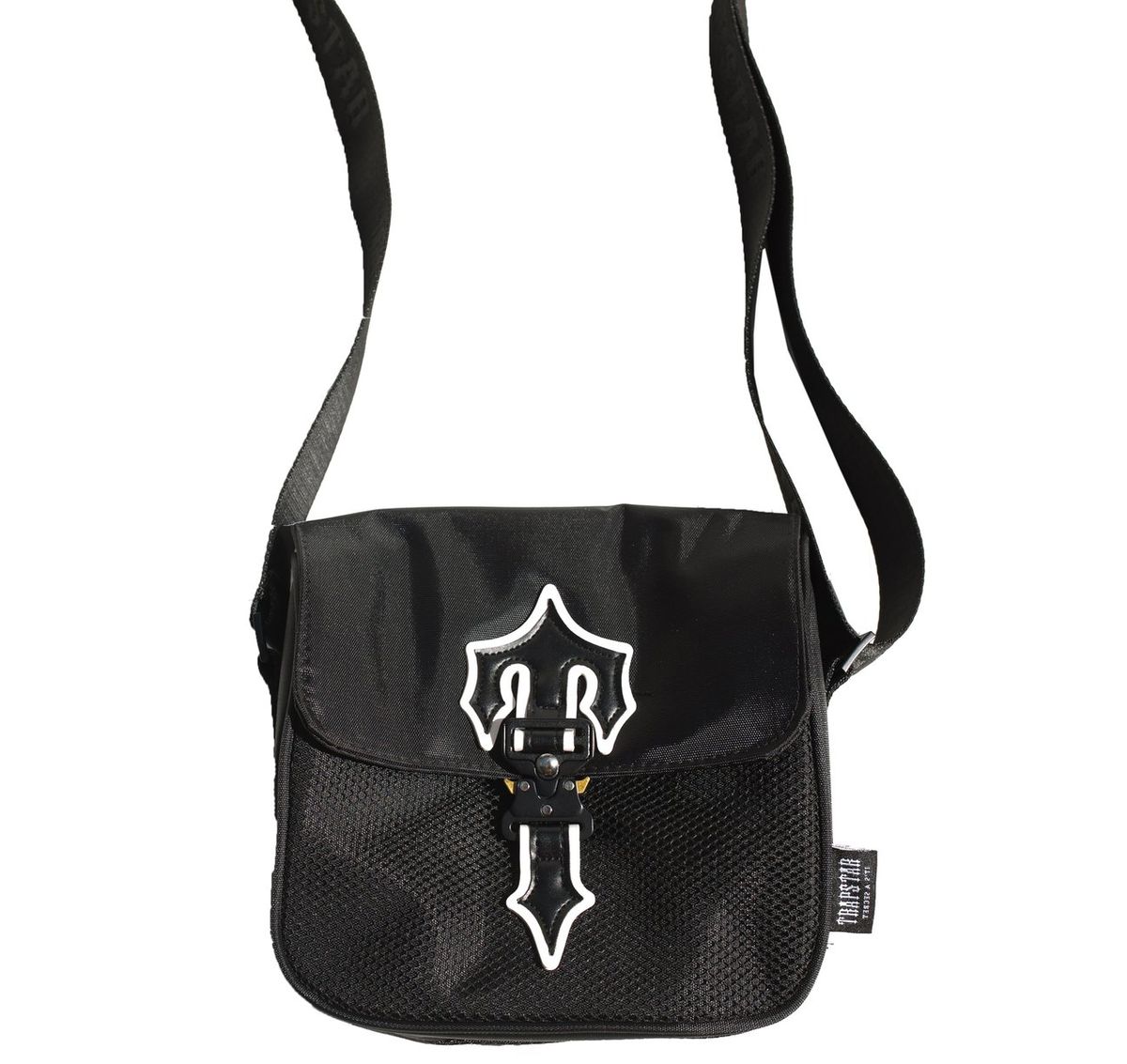 Trapstar Utility Crossbody Bag
