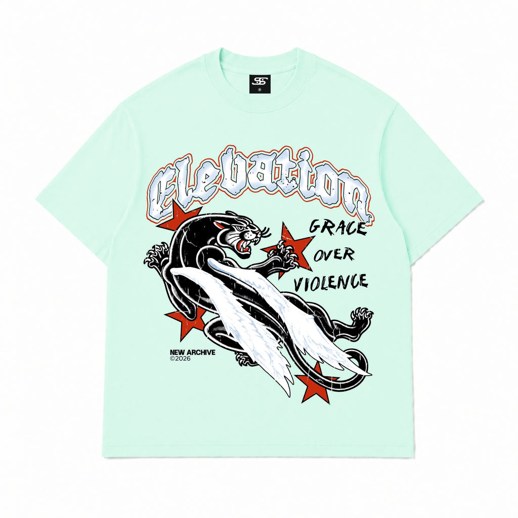 Elevate Tshirt