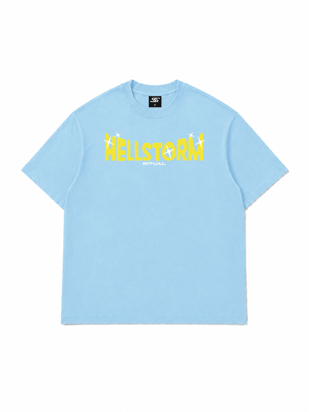 Hellstorm