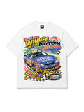 Daytona Racing Graphic T-Shirt