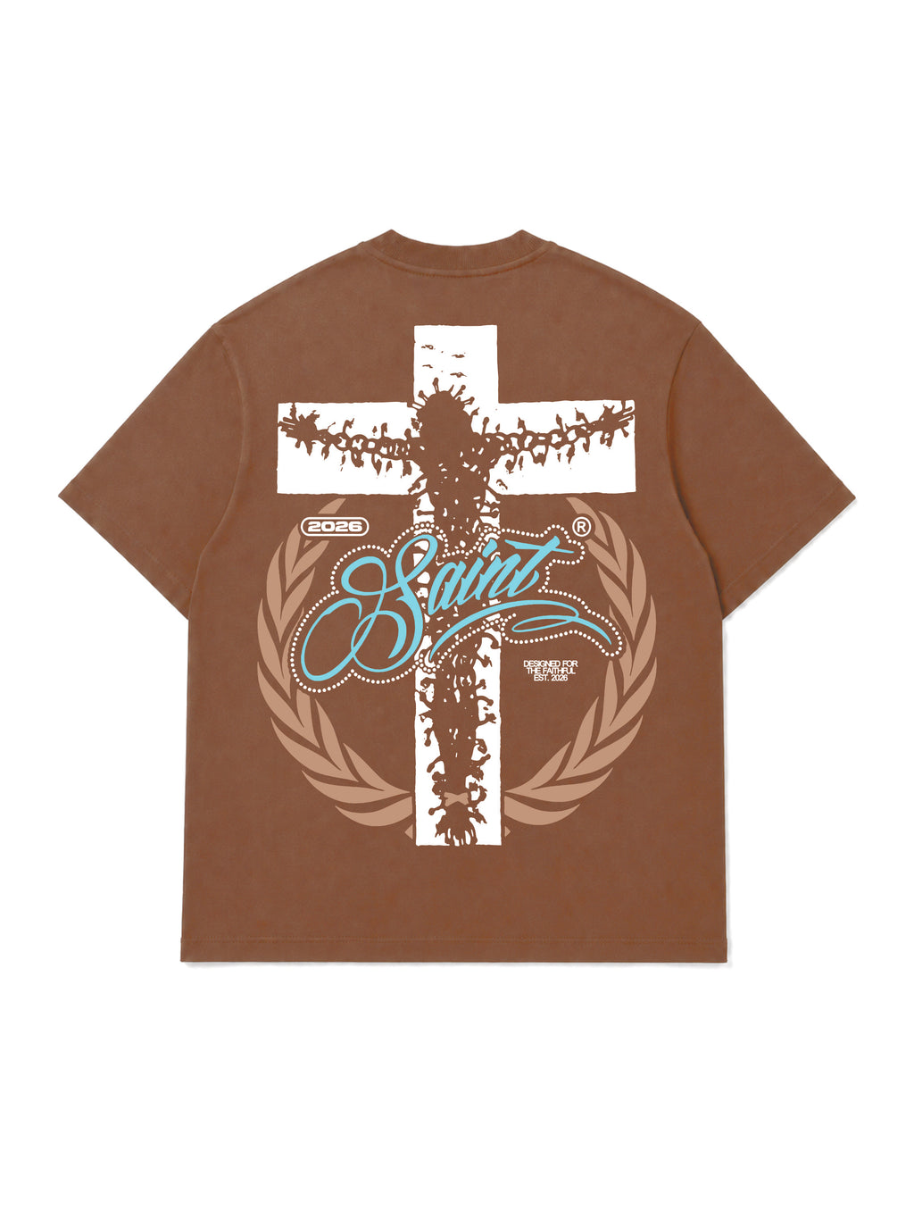 Saints