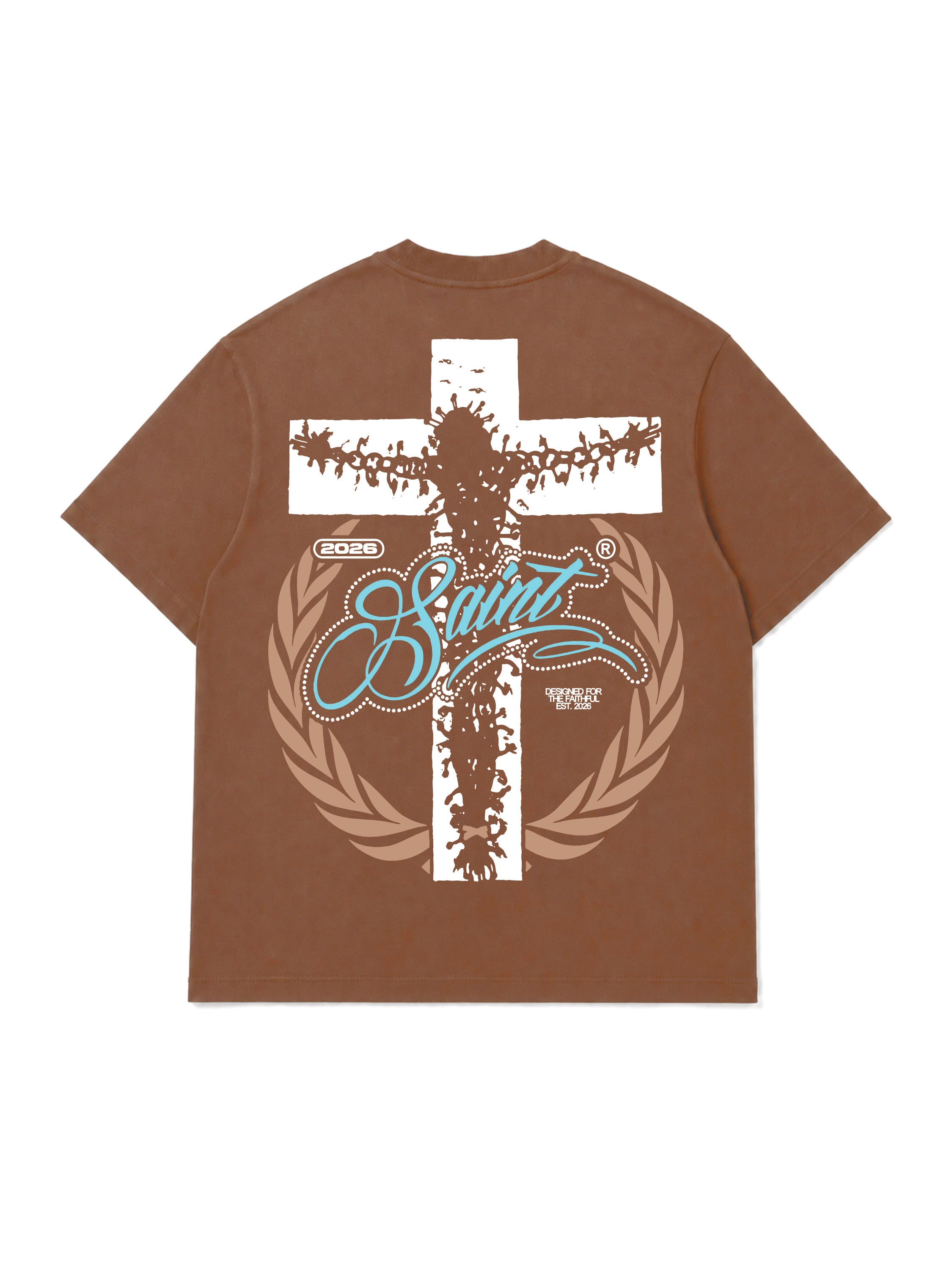 Saints